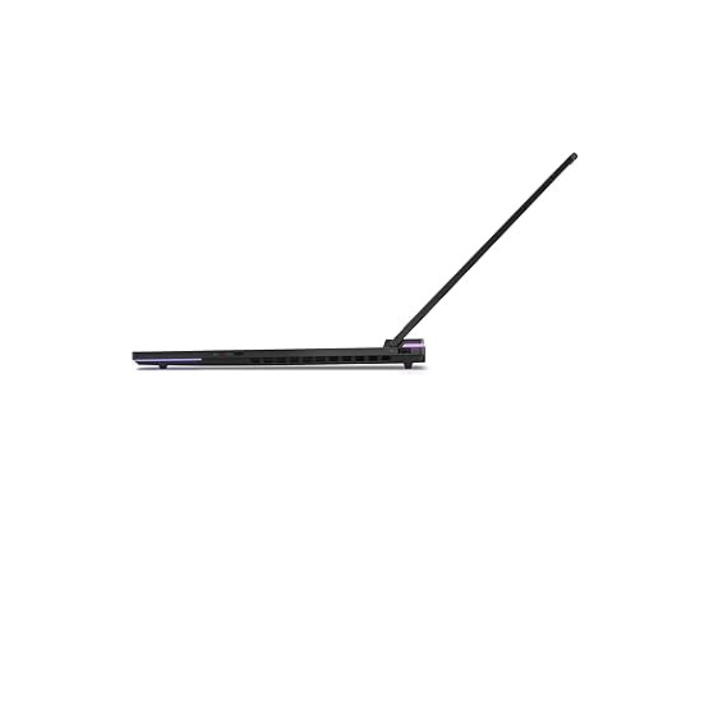 Lenovo Legion 9i Gen 9 – PC Portable Gamer 16" • i9-14900HX • 32 Go • 2 To SSD • NVIDIA RTX 4090 16 Go • Clavier US QWERTY