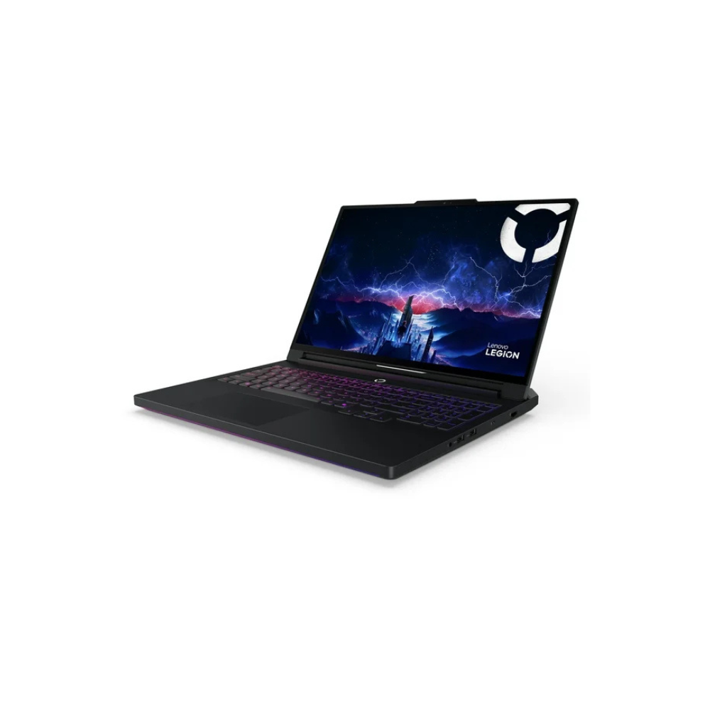 Lenovo Legion 7i Gen 10 – Ultra 9 / 32GB RAM / 2TB SSD / RTX 5070 – 16"