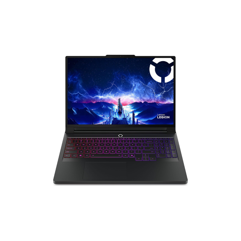 Lenovo Legion 7i Gen 10 – Ultra 9 / 32GB RAM / 2TB SSD / RTX 5070 – 16"