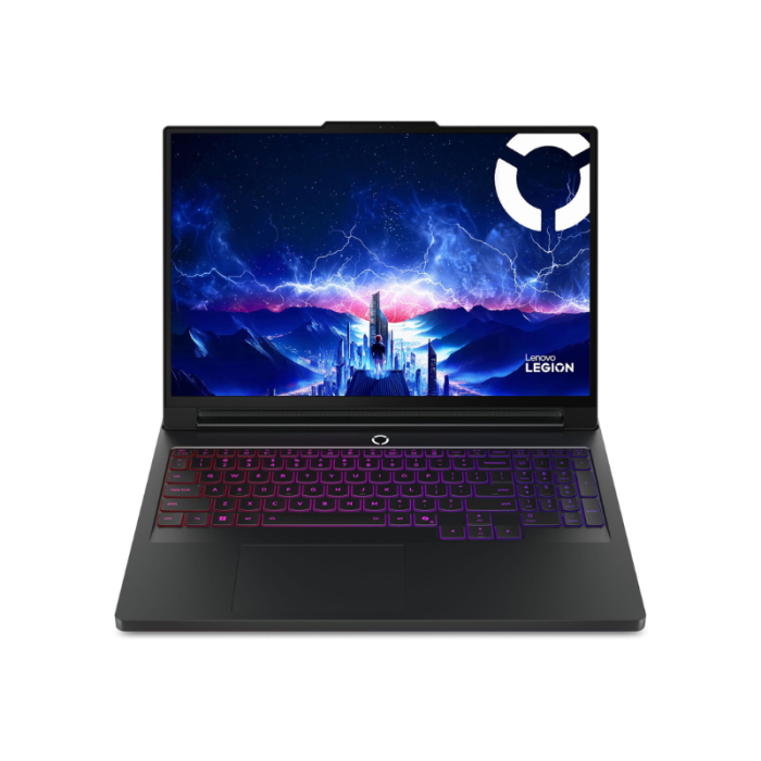 Lenovo Legion 7i Gen 10 – Ultra 9 / 32GB RAM / 2TB SSD / RTX 5070 – 16"