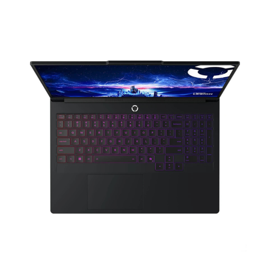 Lenovo Legion 7i Gen 10 – Ultra 9 / 32GB RAM / 2TB SSD / RTX 5070 – 16"