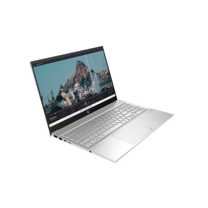 HP Pavilion 15-EG3053 – 15.6″ FHD – Intel® Core™ i5-1335U – 16 GB RAM – 512 GB SSD