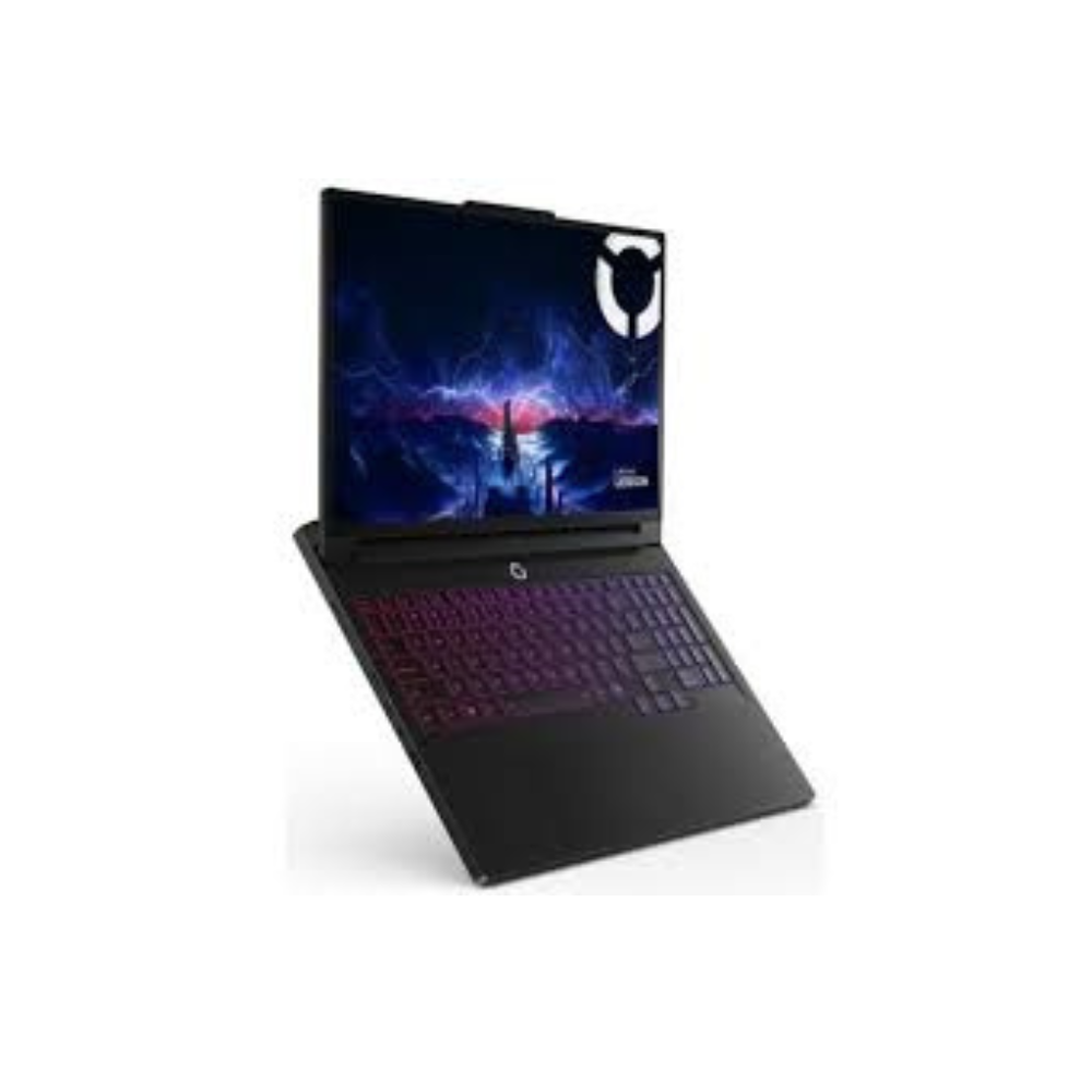 Lenovo Legion 7i Gen 10 – Ultra 9 / 32GB RAM / 2TB SSD / RTX 5070 – 16"