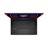MSI Titan GT77 HX – i9-13980HX | 128GB RAM | 4TB SSD | RTX 4090 16GB | Écran 17"