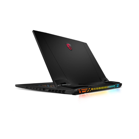 MSI Titan GT77 HX i9-13980HX 128GB RAM 4TB SSD RTX 4090 – 17" Gaming Laptop