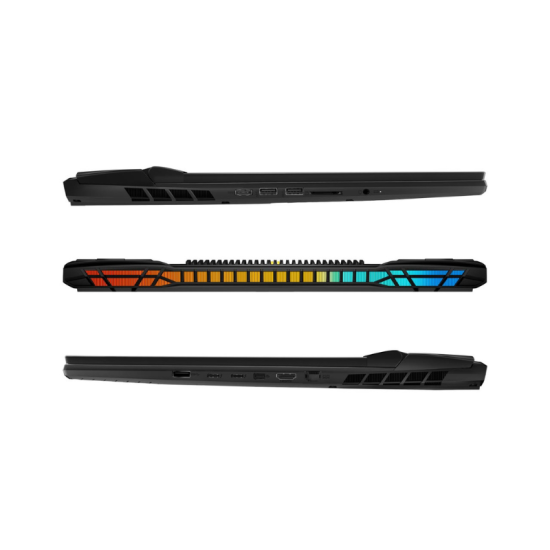 MSI Titan GT77 HX – i9-13980HX | 128GB RAM | 4TB SSD | RTX 4090 16GB | Écran 17"