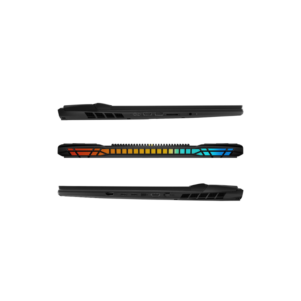 MSI Titan GT77 HX – i9-13980HX | 128GB RAM | 4TB SSD | RTX 4090 16GB | Écran 17"