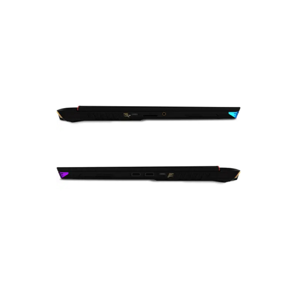 MSI Raider GE78HX – 17" QHD+ | Intel Core i9-13980HX | 32Go RAM | 2To SSD | RTX 4070 8Go