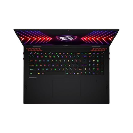 MSI Raider A18 HX – 18" | Ryzen 9 7945HX3D | 32 Go RAM | 2 To SSD | RTX 4080