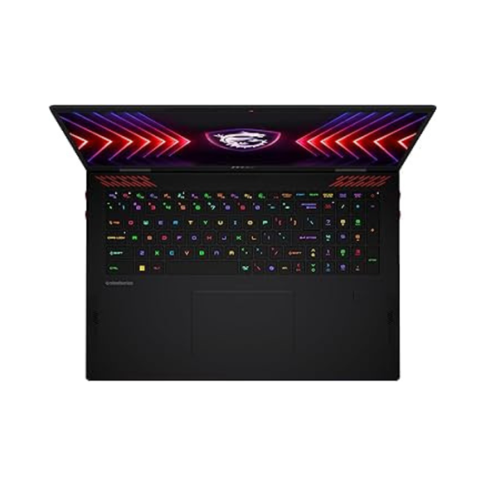 MSI Raider A18 HX 18" Ryzen 9 7945HX3D | 32GB RAM | RTX 4080 | 2TB SSD