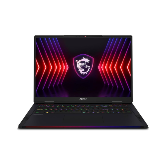 MSI Raider A18 HX 18" Ryzen 9 7945HX3D | 32GB RAM | RTX 4080 | 2TB SSD