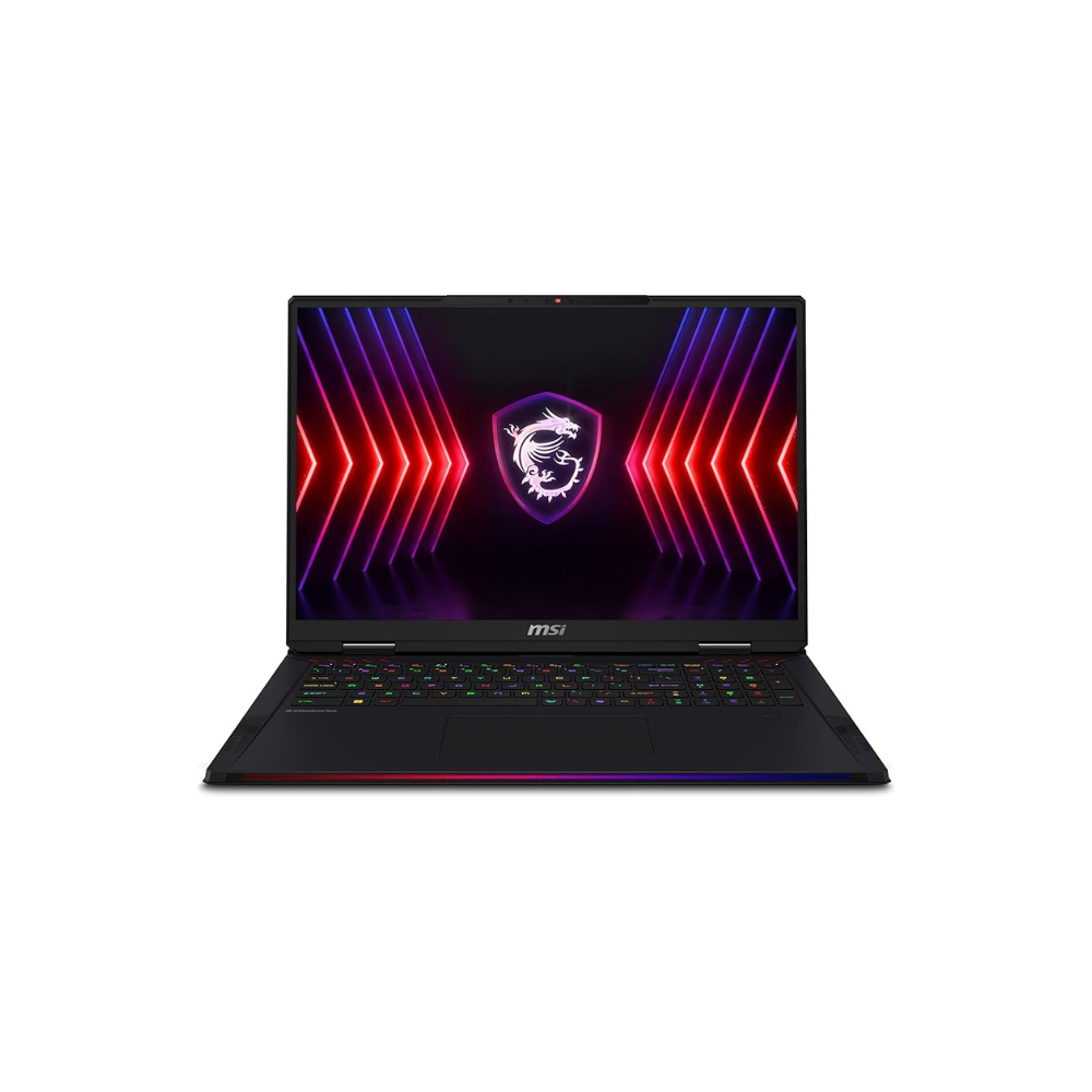 MSI Raider A18 HX – 18" | Ryzen 9 7945HX3D | 32 Go RAM | 2 To SSD | RTX 4080