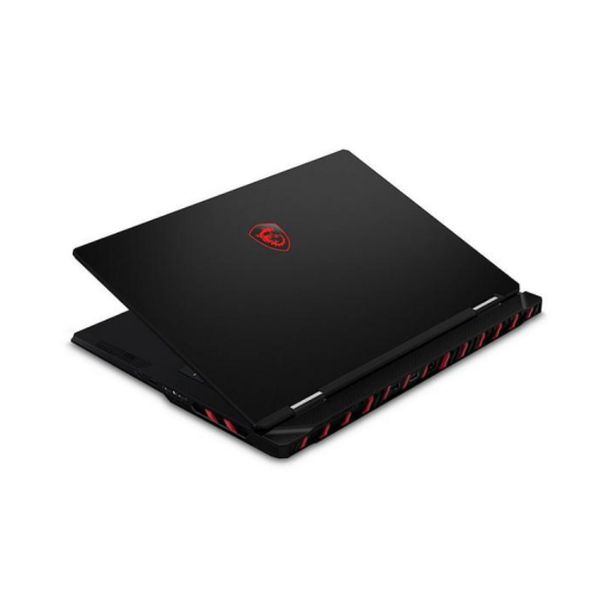 MSI Raider A18 HX 18" Ryzen 9 7945HX3D | 32GB RAM | RTX 4080 | 2TB SSD