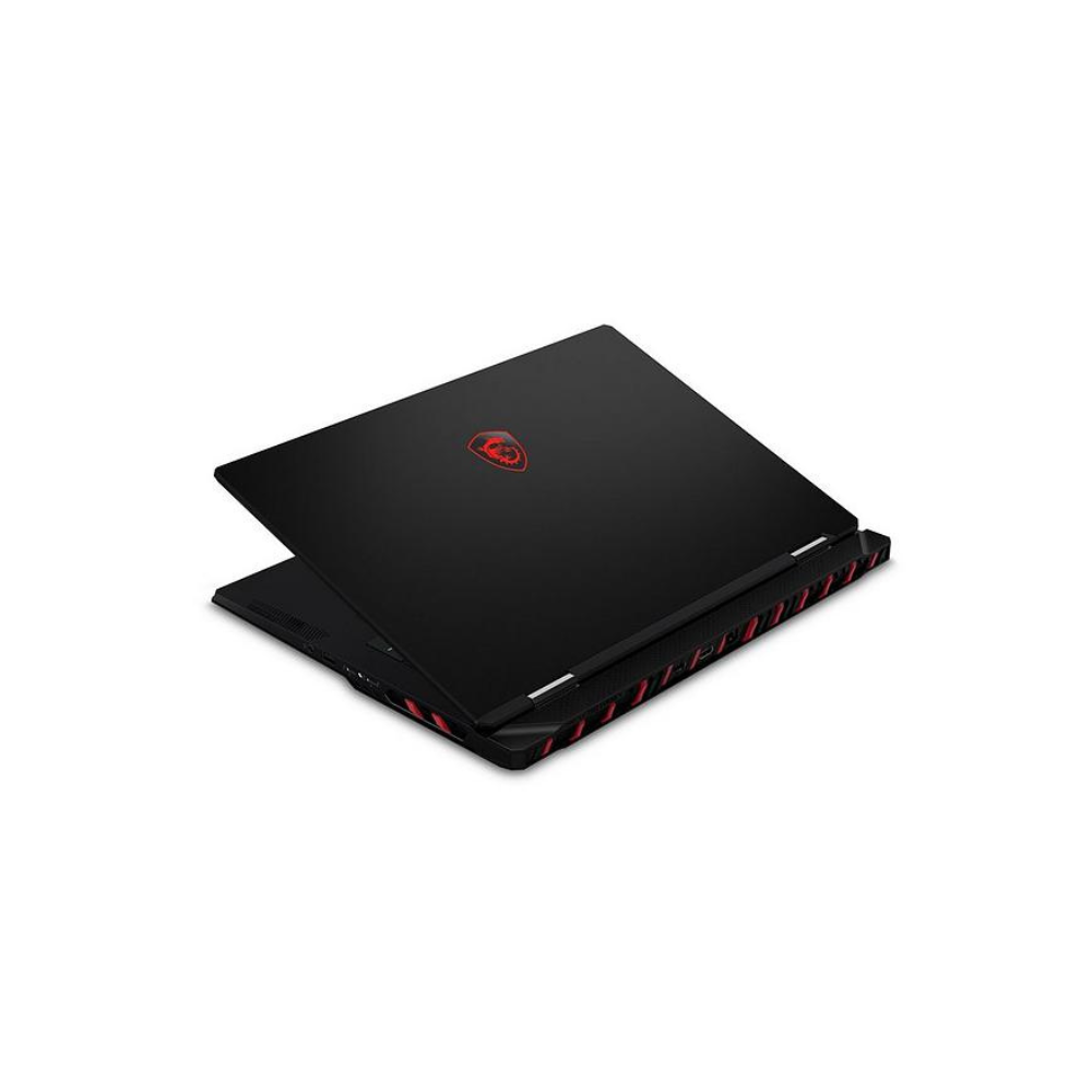 MSI Raider A18 HX – 18" | Ryzen 9 7945HX3D | 32 Go RAM | 2 To SSD | RTX 4080