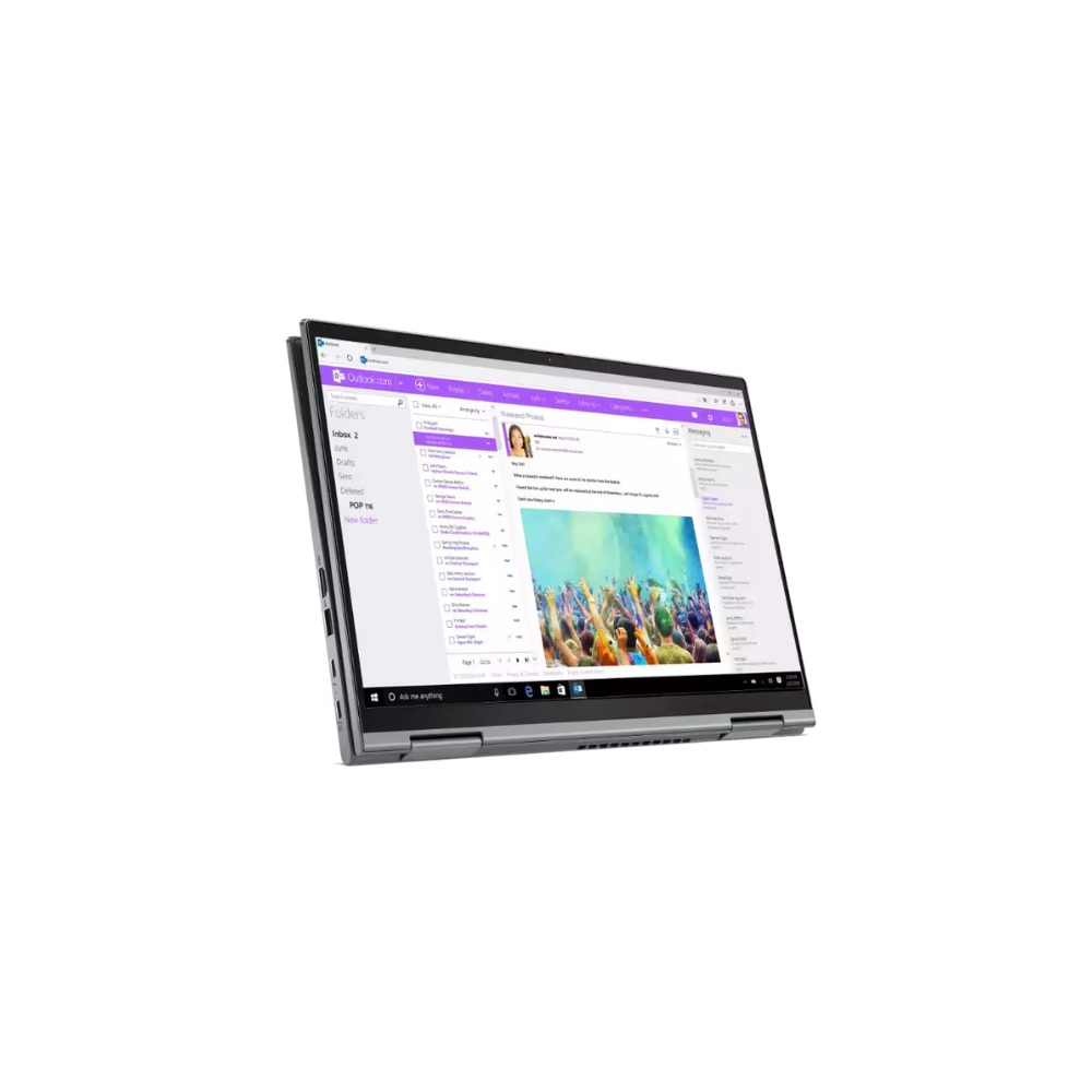 Lenovo ThinkPad X1 YOGA Gen 6 i7-1185G7