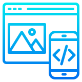 Création de Site Web & Appli Mobile